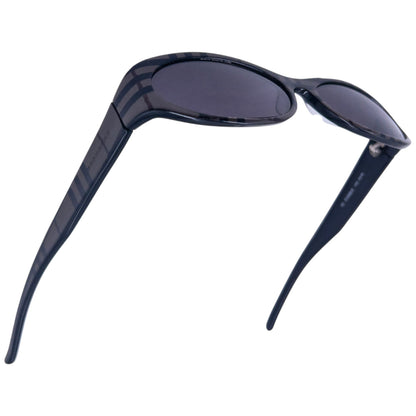 Vintage Burberry Nova Check Sunglasses