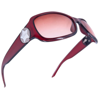Vintage Dior Star Sunglasses