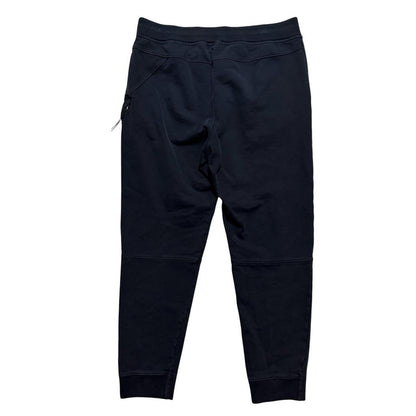CP Company Armani Cotton Bottoms | Medium, Navy