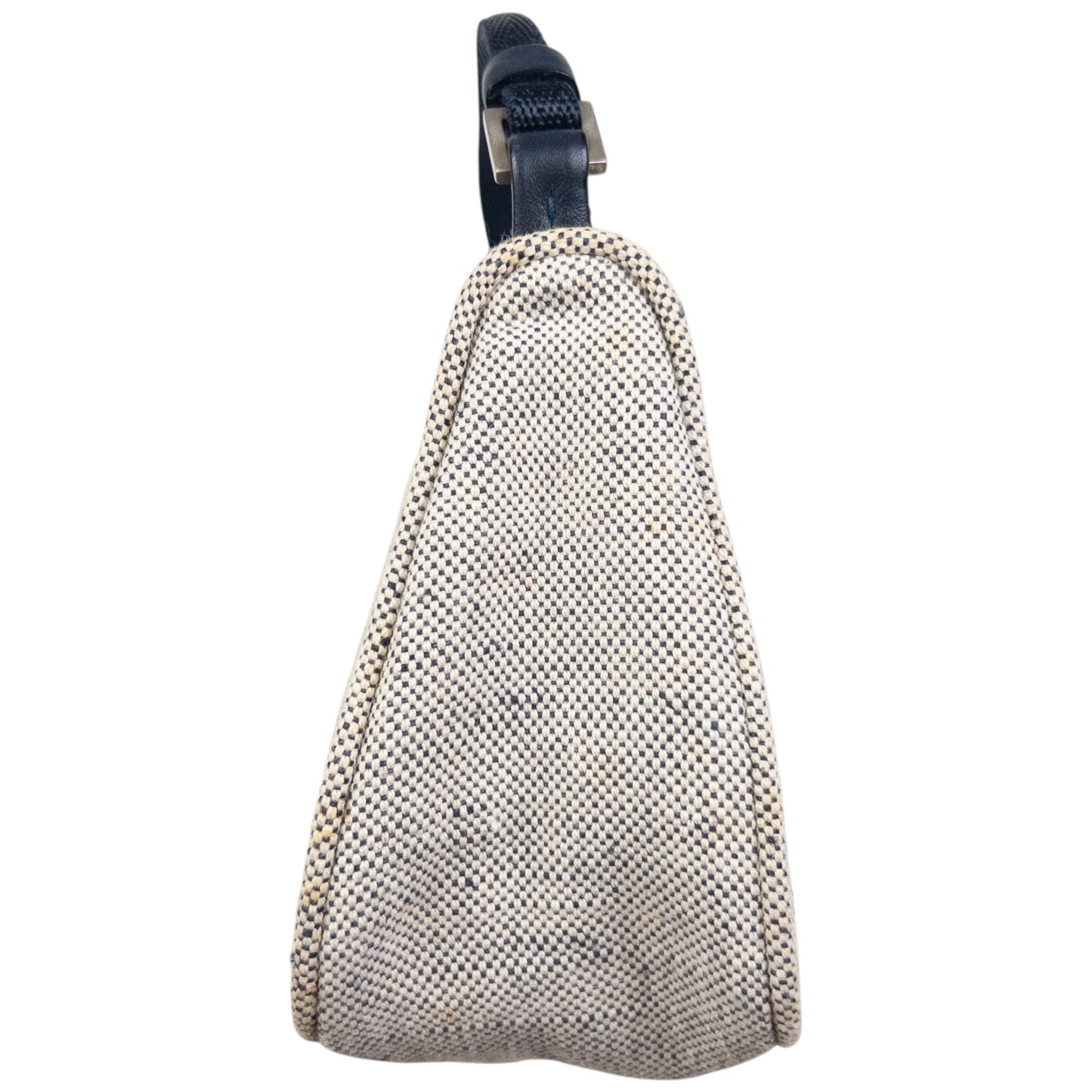 Vintage Prada Sport Mini Baguette Shoulder Bag