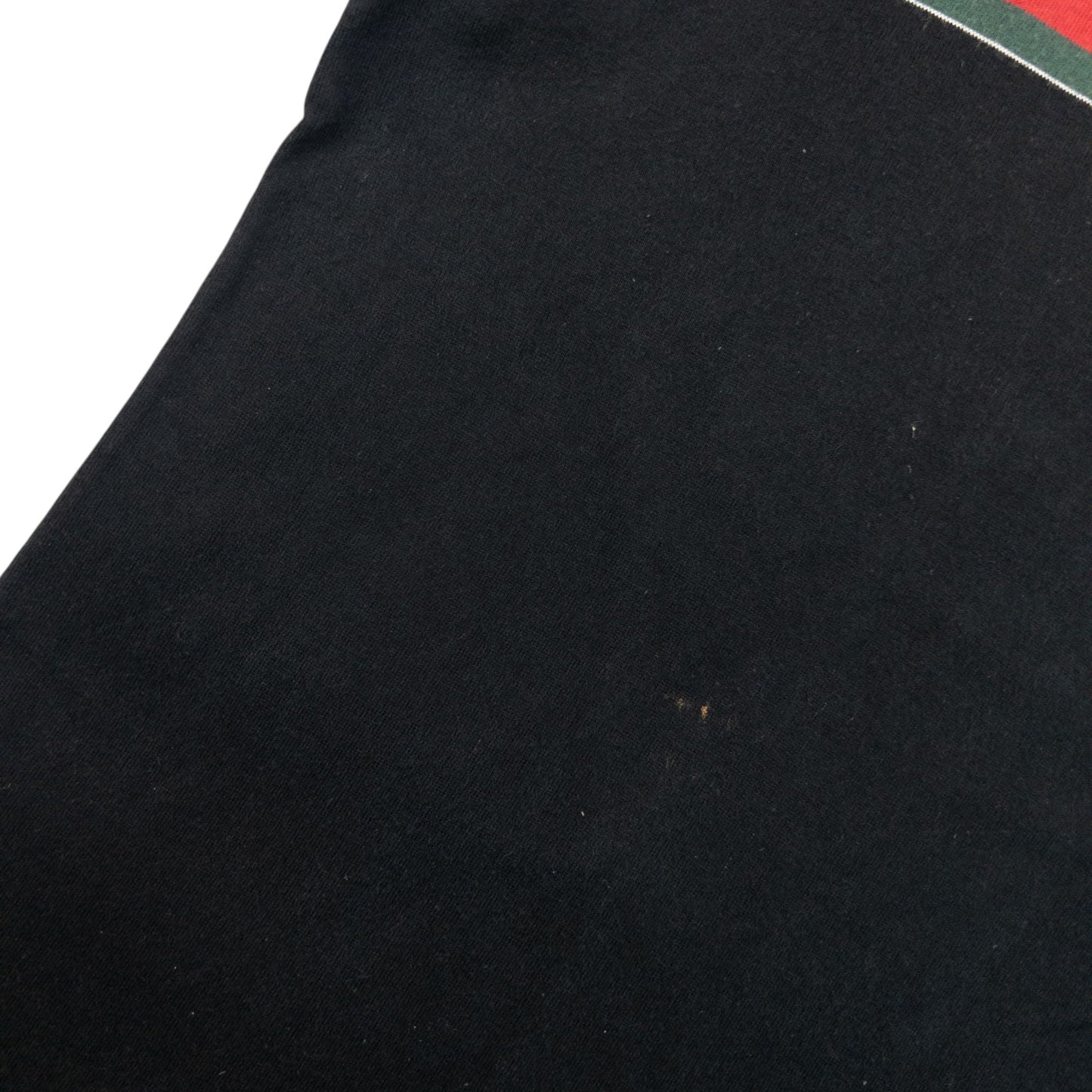 Vintage 2000s Gucci Stripe Polo Shirt Size XS | XS, Multicoloured