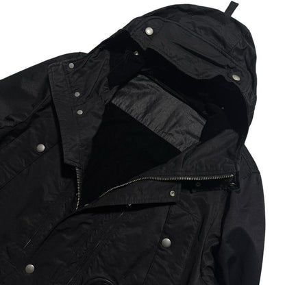 CP Company Urban Protection Jacket | Medium, Black