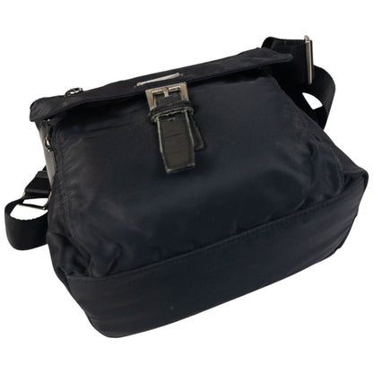 Vintage Prada Crossbody Bag