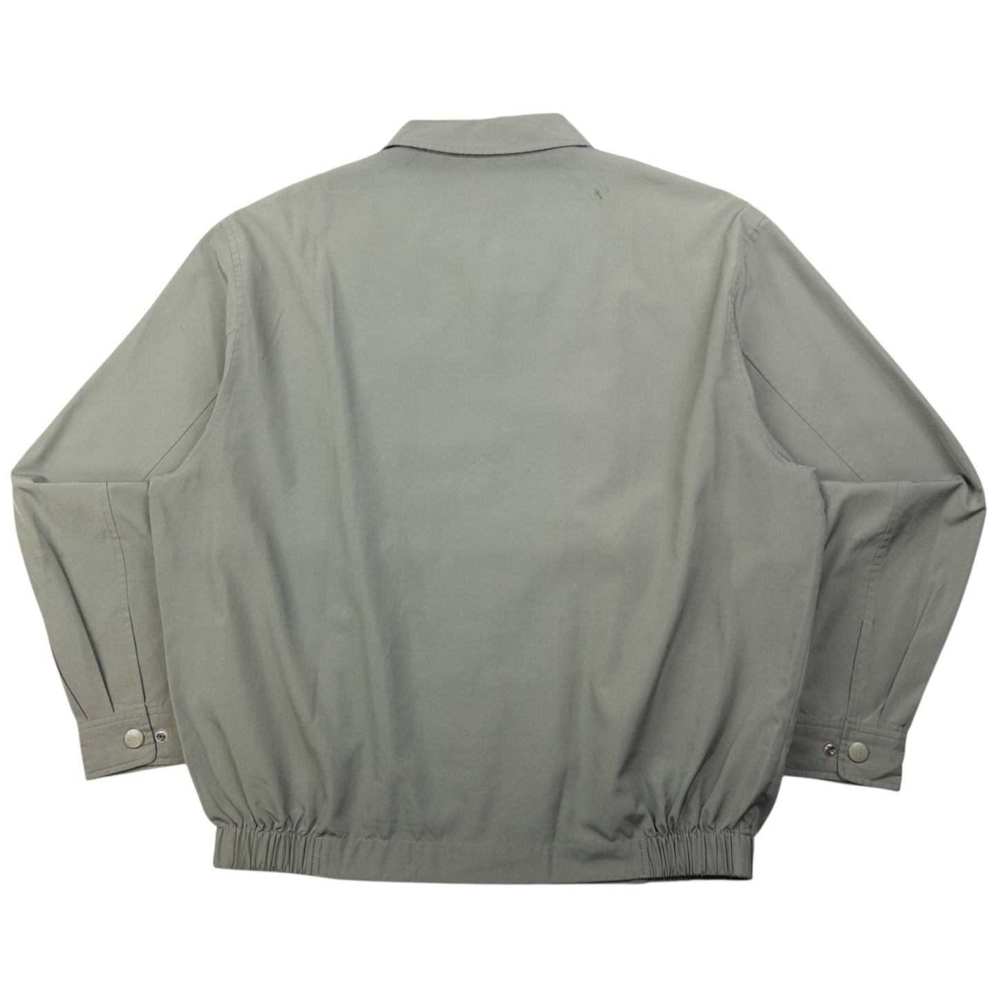 Vintage YSL Yves Saint Laurent Harrington Jacket Size M