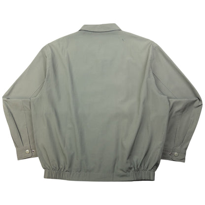 Vintage YSL Yves Saint Laurent Harrington Jacket Size M