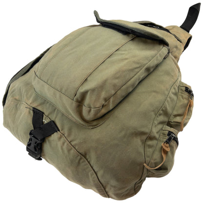 Vintage GAP Cargo Sling Bag