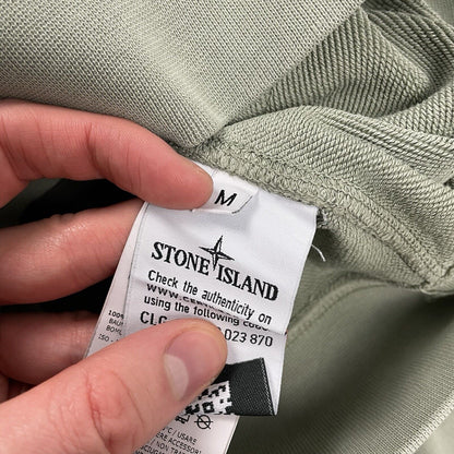 Stone Island Hoodie, Size Medium | Stone island, Multicoloured
