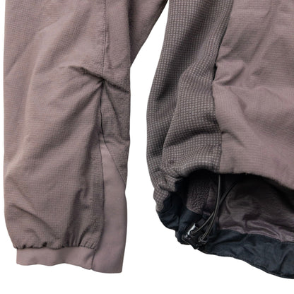 Arcteryx Atom Zip Up Jacket Womens Size XS | XS, Brown