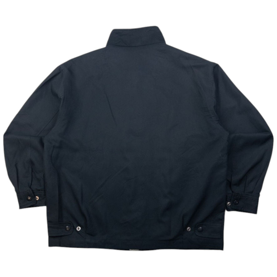 Vintage YSL Yves Saint Laurent Harrington Jacket Size M