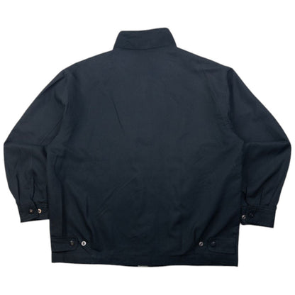 Vintage YSL Yves Saint Laurent Harrington Jacket Size M