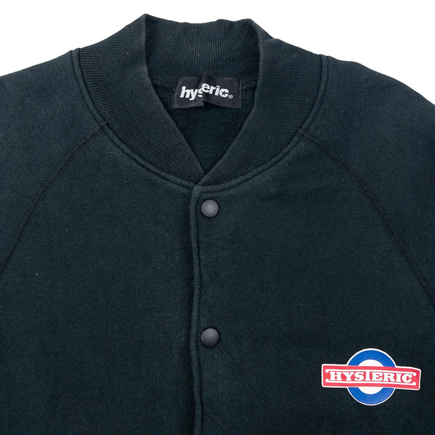 Vintage 90s Hysteric Glamour Bomber Jacket Size M