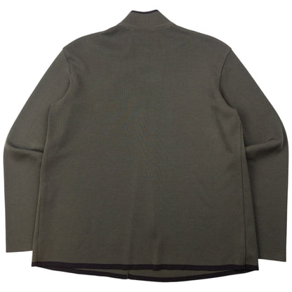 Vintage 90s Issey Miyake PERMANENTE Jumper Size S | Small, Multicoloured