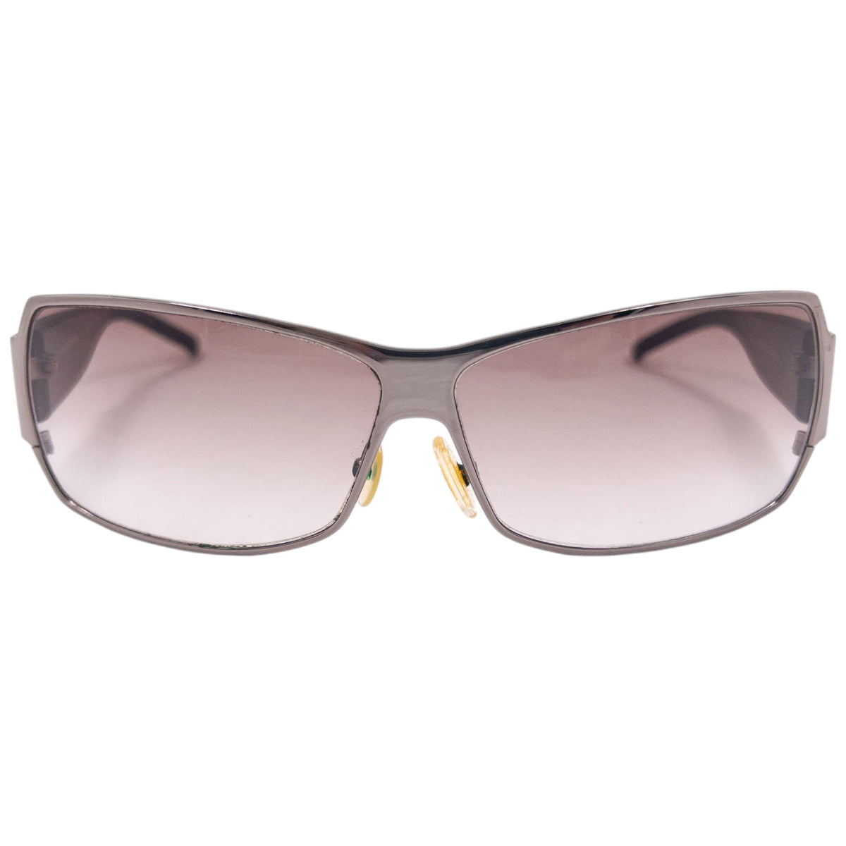 Vintage 2000s Burberry Sunglasses | O/S, Brown