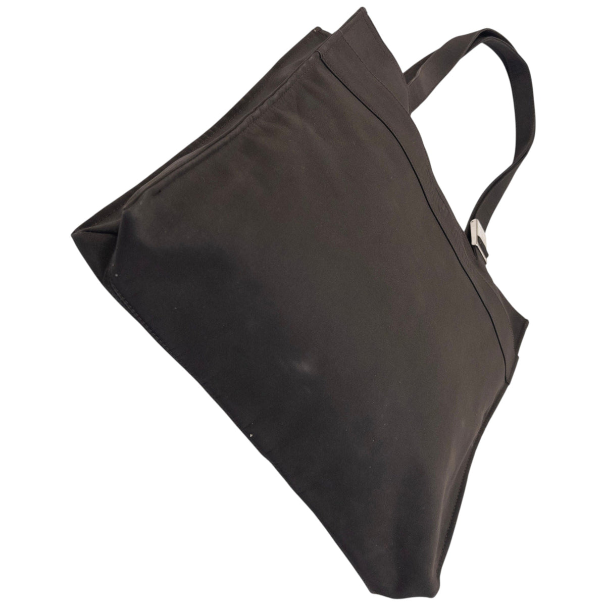 Vintage 2000s Miu Miu Shoulder Bag | O/S, Brown