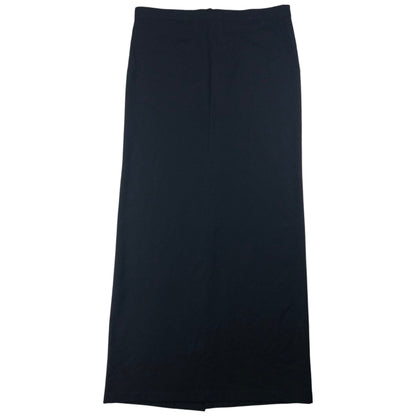 Vintage Yohji Yamamoto Maxi Skirt Womens Size W32