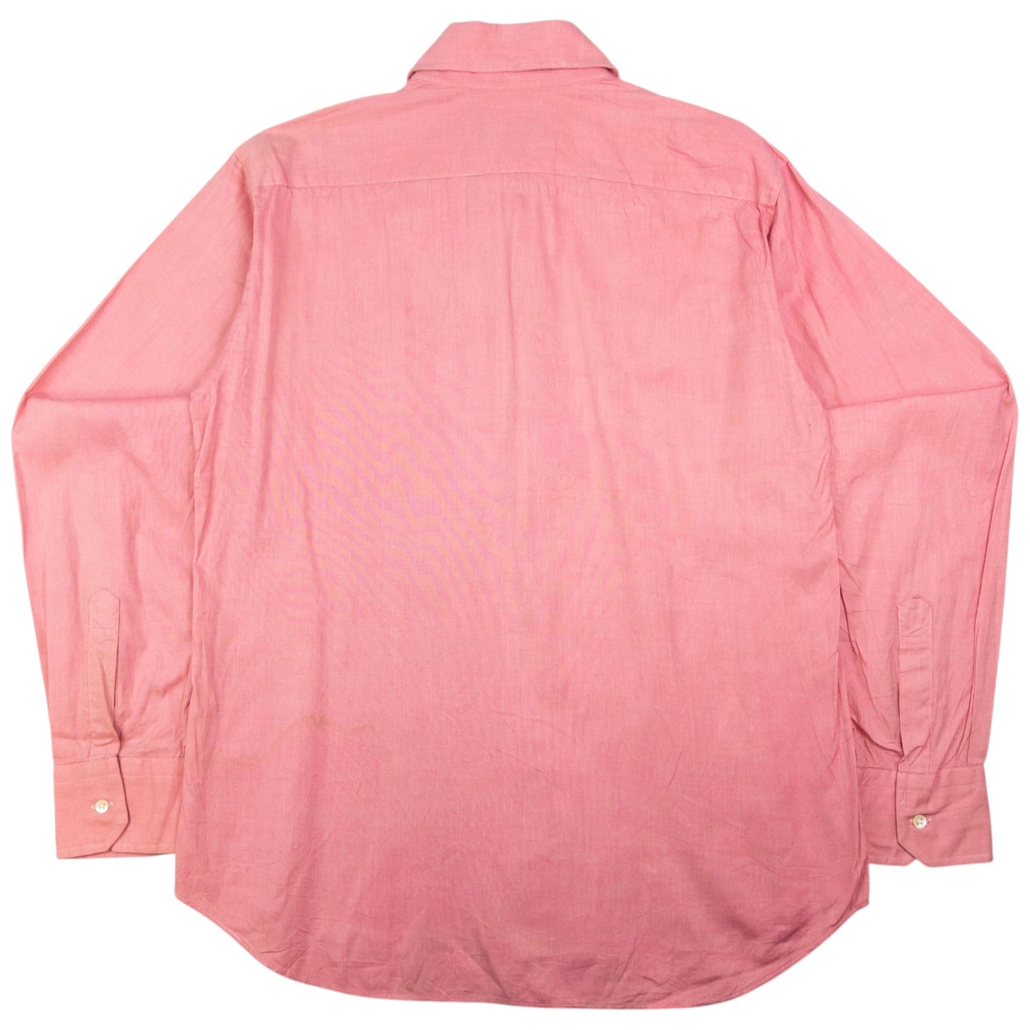 Vintage Yohji Yamamoto D'Urban A.A.R Long Sleeve Button Up Shirt Size M