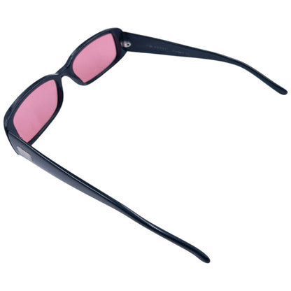 Vintage 90s Gucci By Tom Ford Sunglasses | O/S, Black