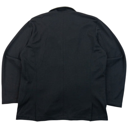 Vintage 2000s Yohji Yamamoto Button Up Jacket Size XS | XS, Navy