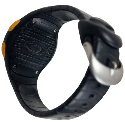 Vintage Oakley D1 Digital Watch