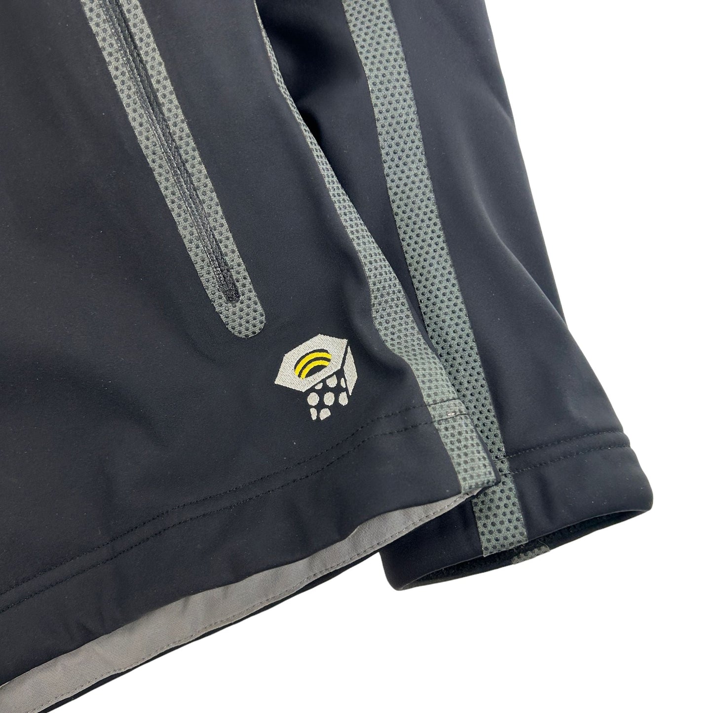 Vintage Mountain Hardwear Conduit Softshell Jacket Woman's Size S