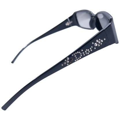 Vintage Dior Diamonte Sunglasses
