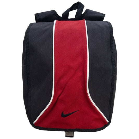 Vintage Nike Swoosh Backpack