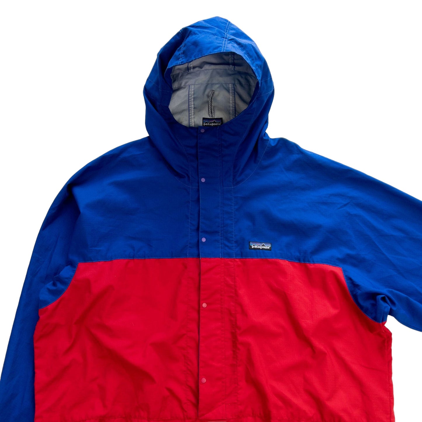 Vintage Patagonia Pulover Jacket Size XL