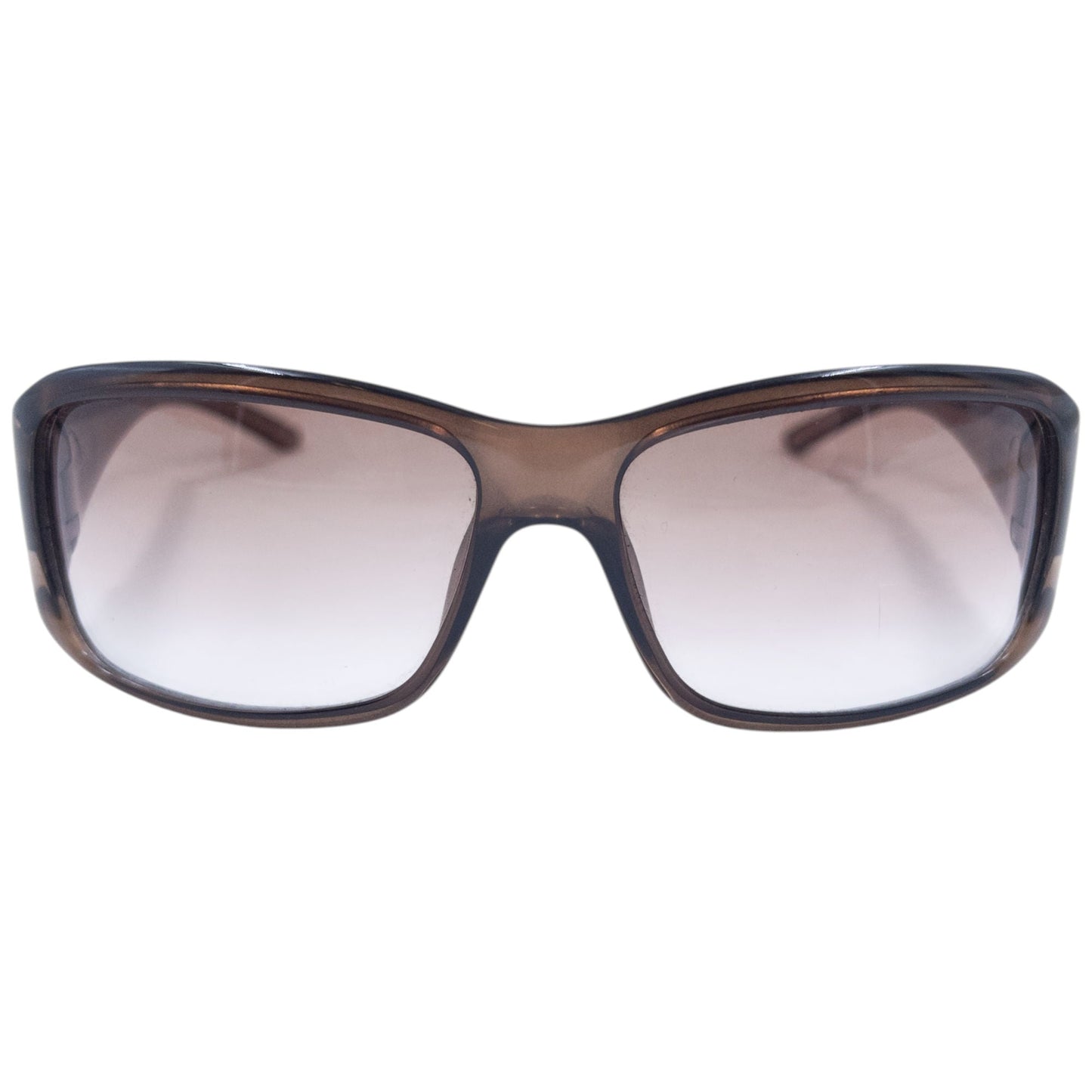 Vintage 2002 Gucci By Tom Ford Sunglasses | O/S, Brown