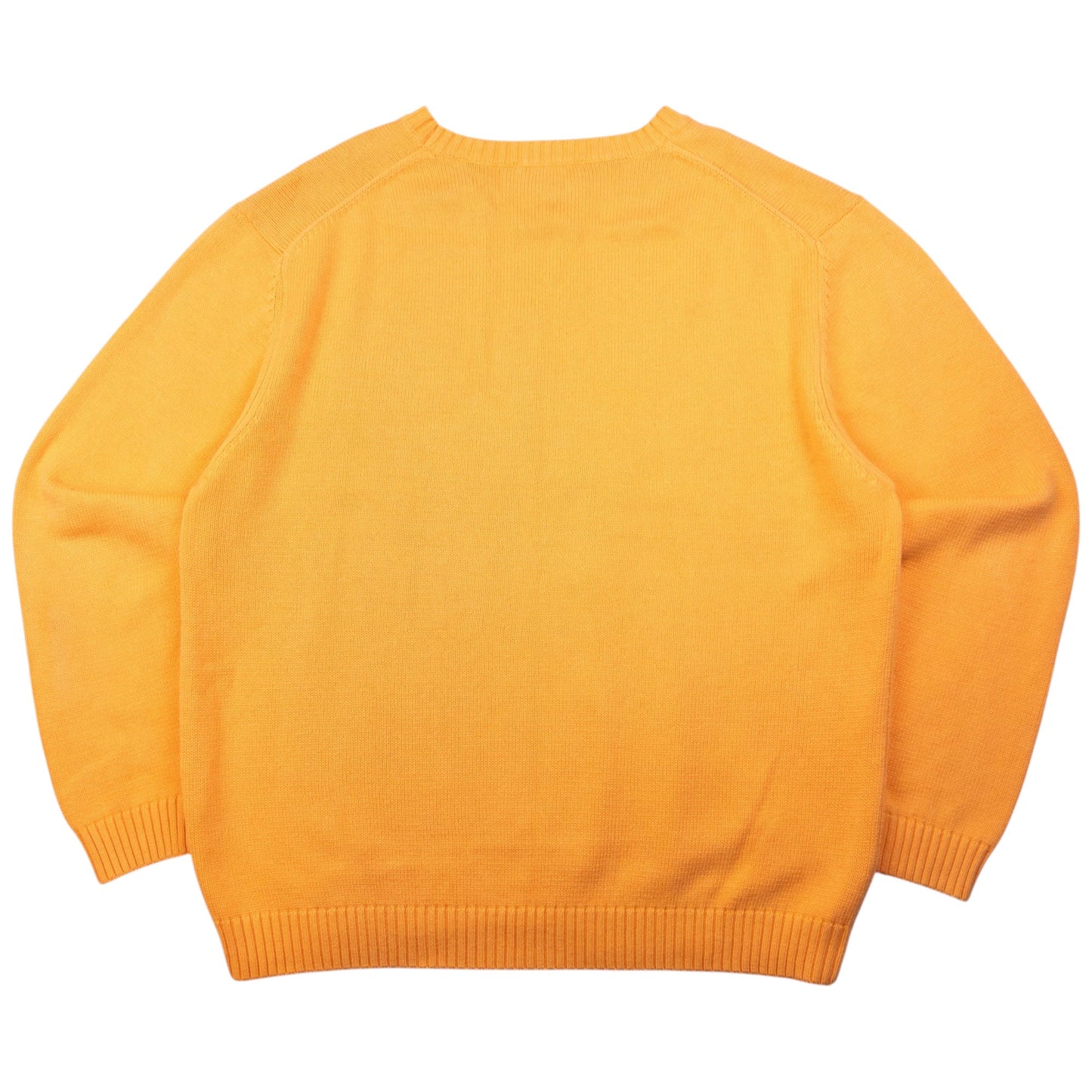 Vintage YSL Yves Saint Laurent Knit Jumper Size L