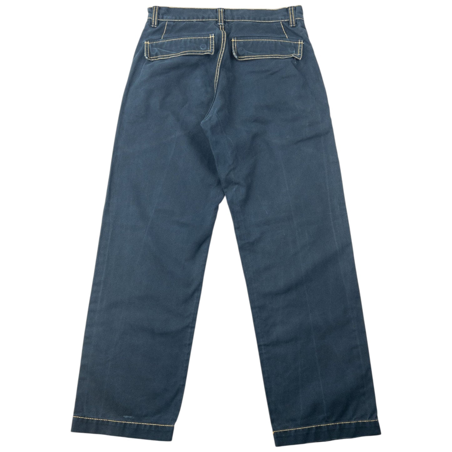 Vintage 2000s Comme Des Garçons HOMME Denim Jeans Size W29 | W29, Multicoloured