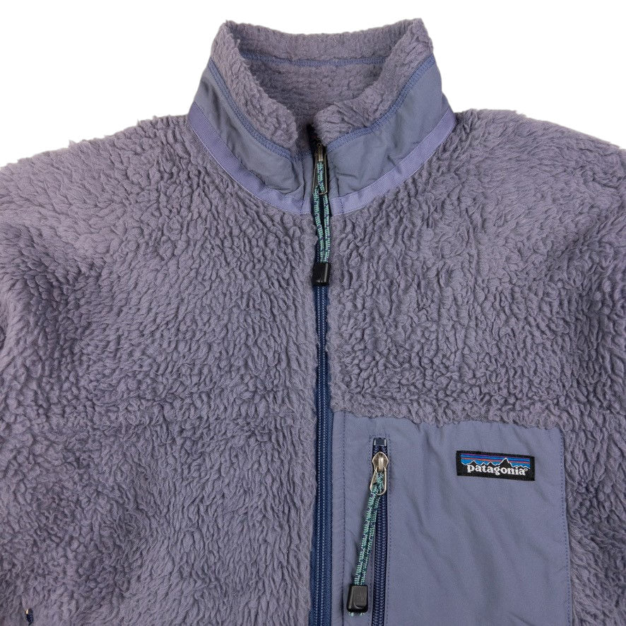 Vintage Patagonia Retro X Fleece Jacket Size S
