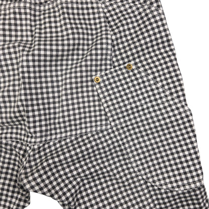 Vintage Mercibeaucoup By Issey Miyake High Waist Trousers Size W28