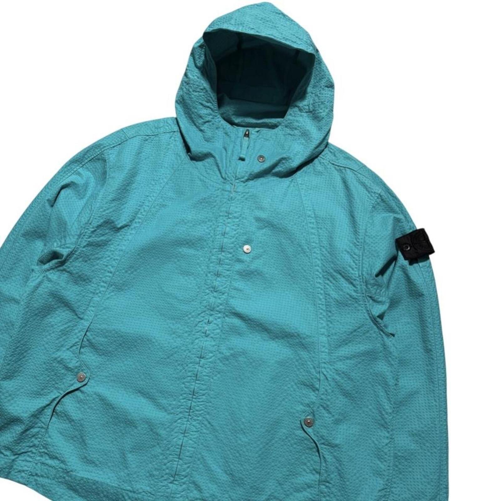 Stone Island Shadow Project Co-NY Jacket | XL, TBD