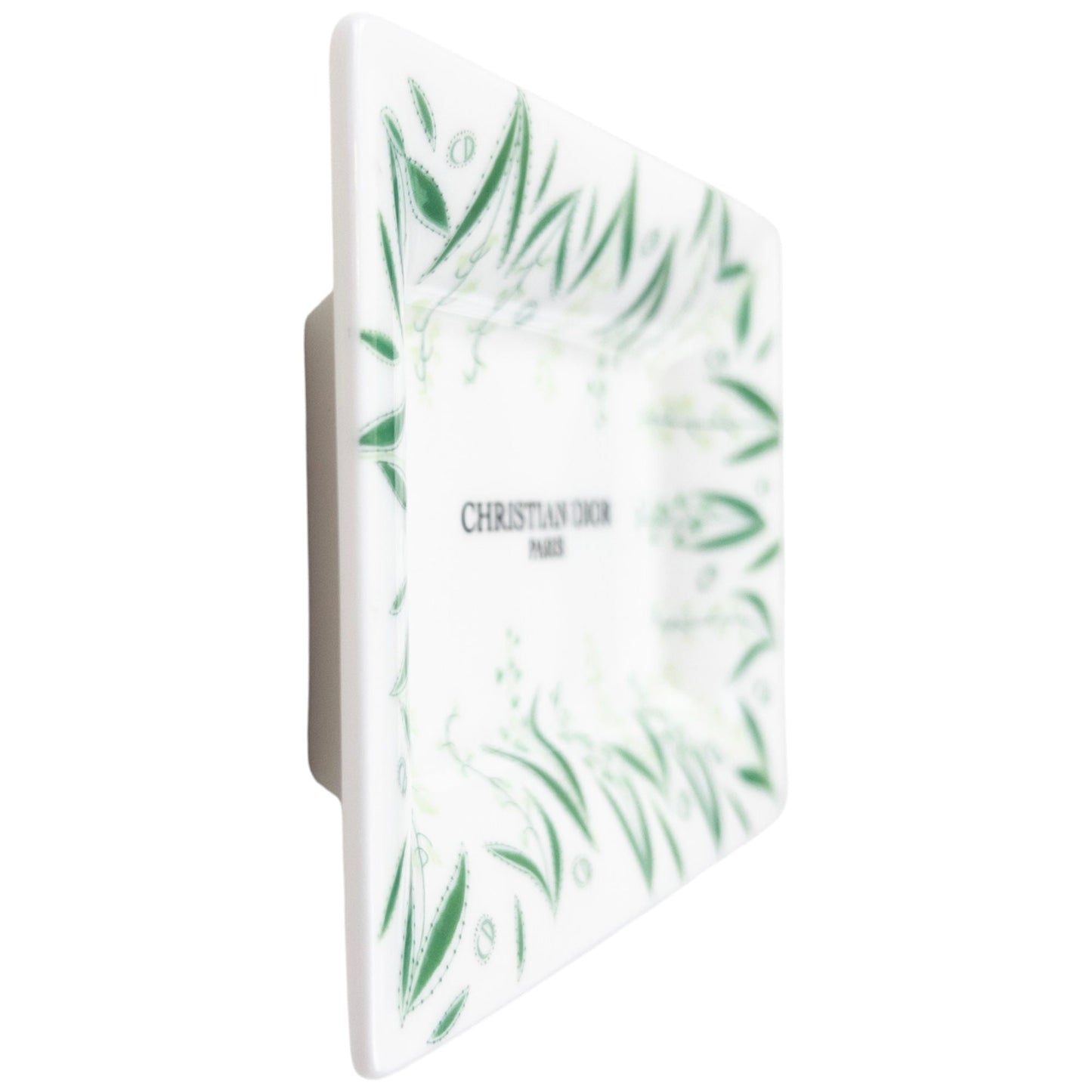 Vintage Dior Small Ashtray