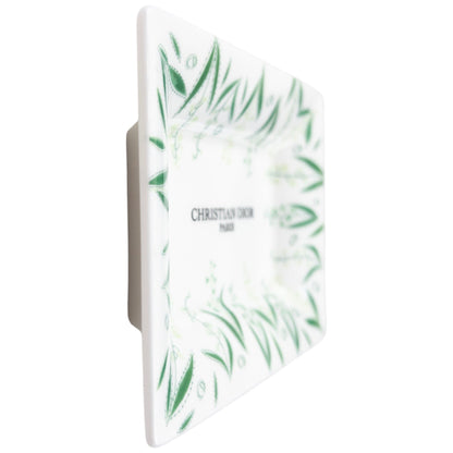 Vintage Dior Small Ashtray