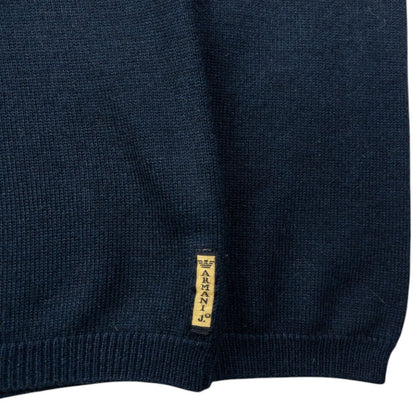 Vintage Armani Jeans Jumper Size S
