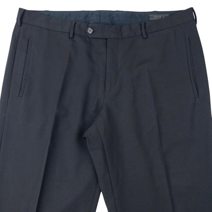 Vintage 2000s Prada Trousers Size W36 | W36, Black