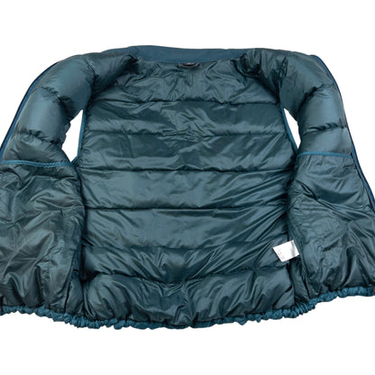 Vintage Montbell Lightweight Puffer Gilet Size XL