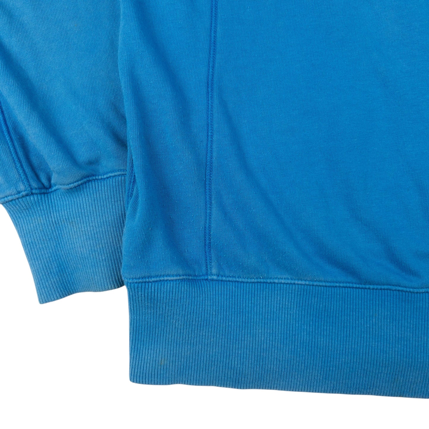 Vintage CP Company Q Zip Sweatshirt Size M