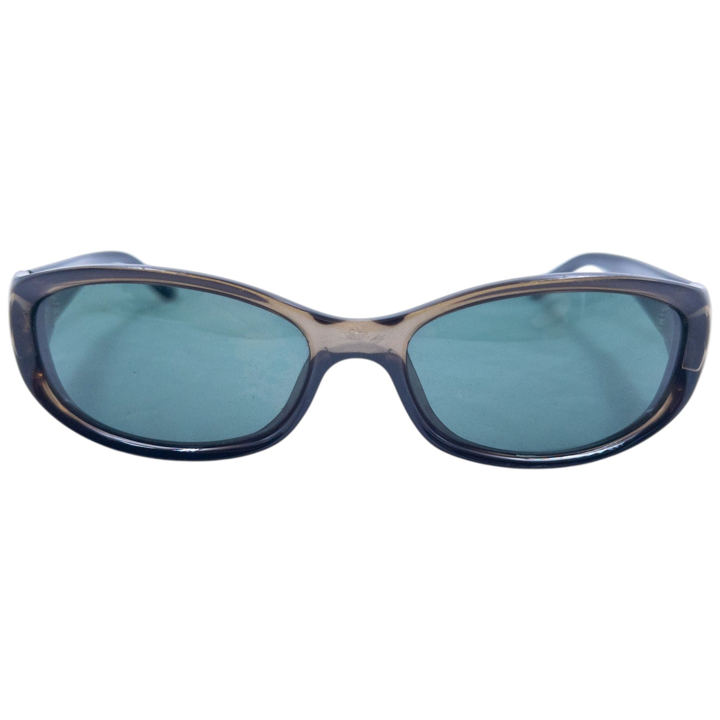 Vintage 1999 Gucci By Tom Ford Sunglasses | O/S, Multicoloured