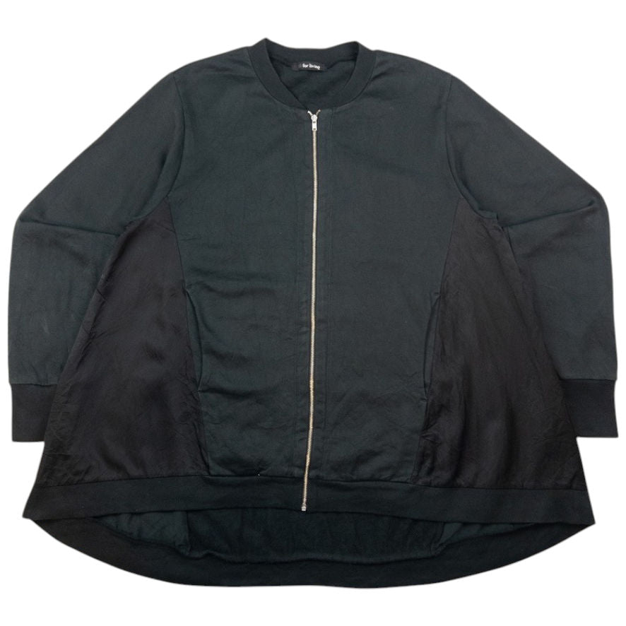 Vintage Yohji Yamamoto Lightweight Bomber Jacket Size S