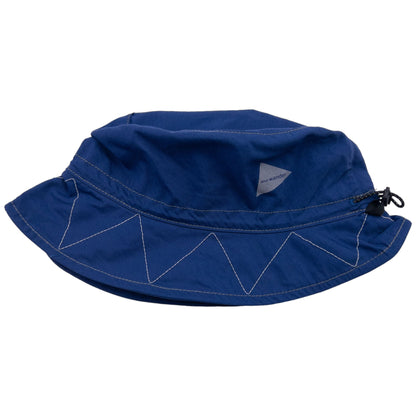 Vintage and wander Adjustable Elastic Bucket Hat