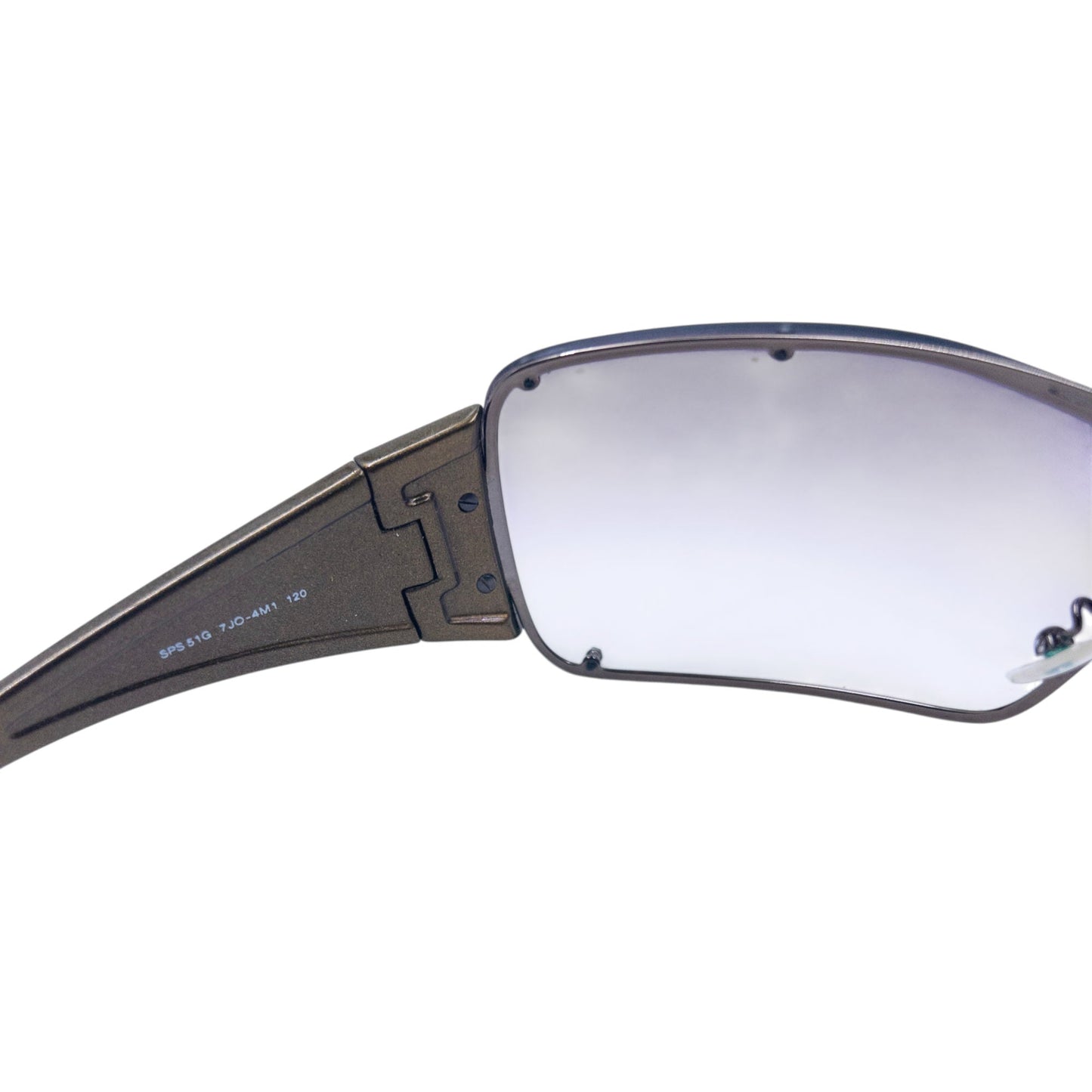 Vintage 2000s Prada Sport Sunglasses | O/S, Multicoloured
