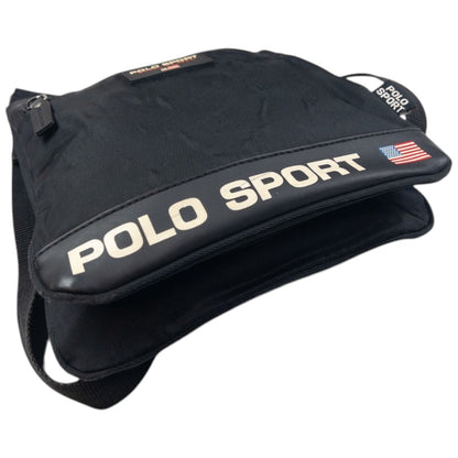 Vintage Polo Sport Ralph Lauren Crossbody Bag