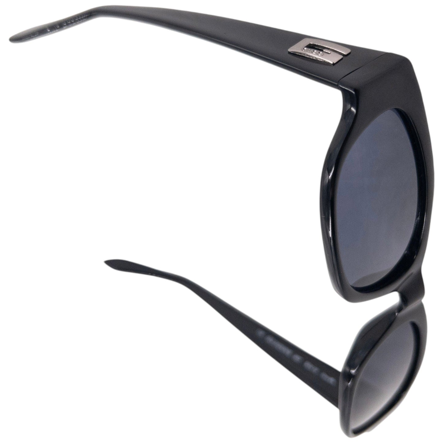 Vintage 1998 Gucci By Tom Ford Sunglasses | O/S, Black