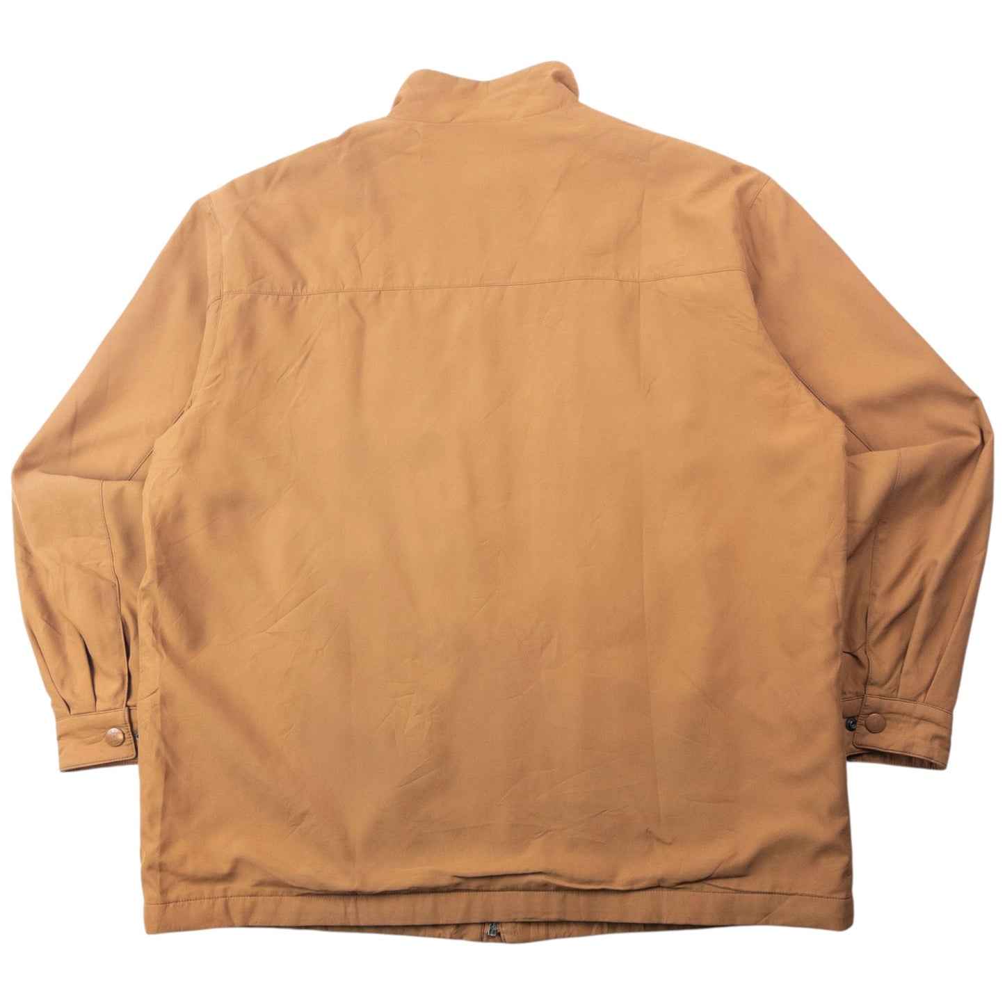Vintage 90s YSL Yves Saint Laurent Harrington Jacket Size XL | XL, Multicoloured