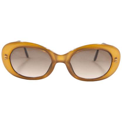 Vintage 2000s Dior Sunglasses | O/S, Brown