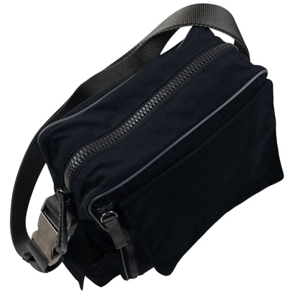 Vintage Prada Sport Crossbody Bag