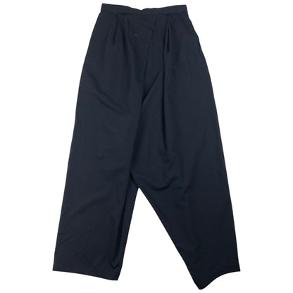 Vintage Issey Miyake Asymmetric Wrap Trousers Size W24