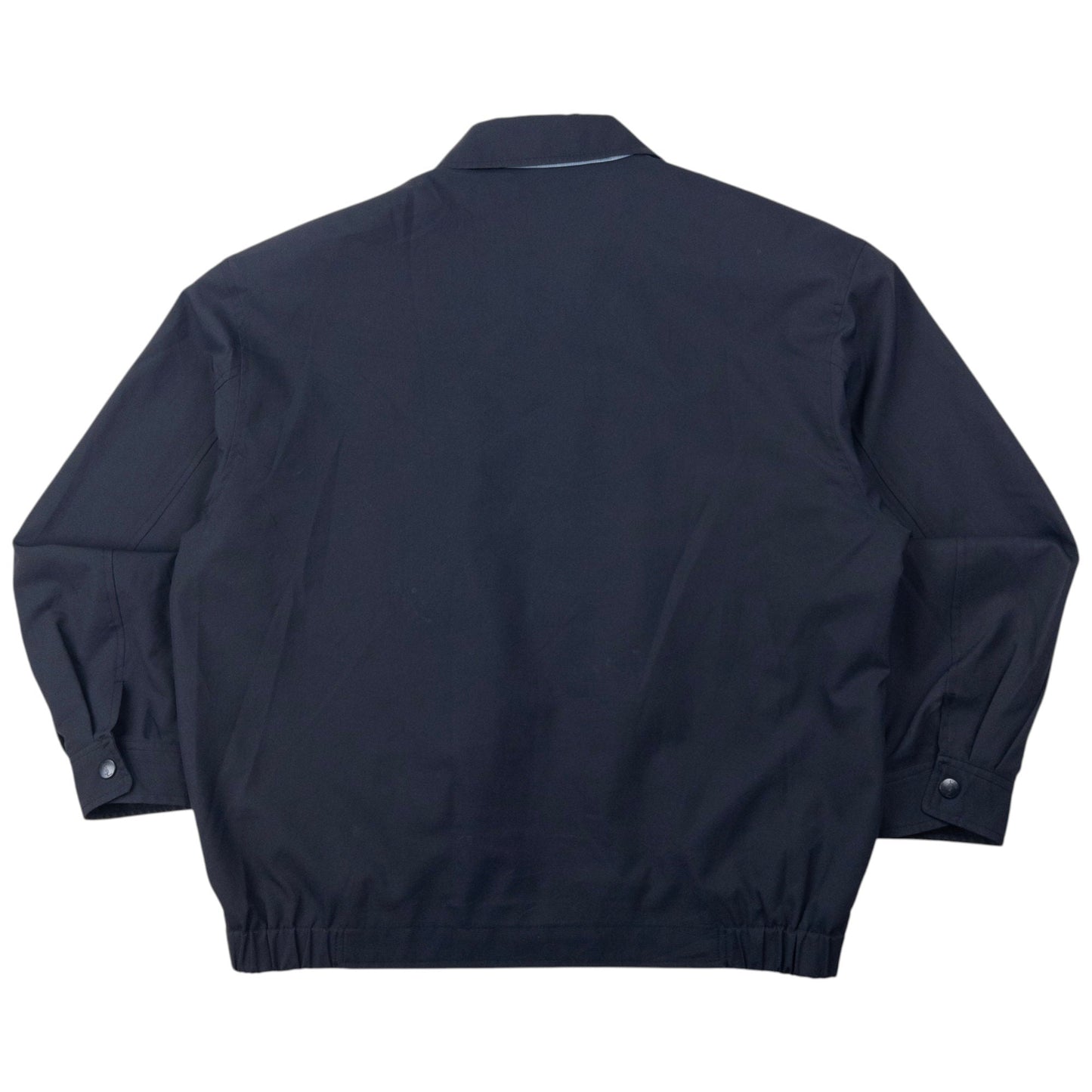 Vintage YSL Yves Saint Laurent Harrington Jacket Size M